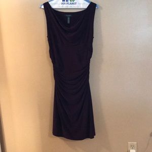 Dress - size 14 - Lauren Ralph Lauren
